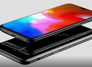 What all we know about the OnePlus 6T: Specs, Price and More!