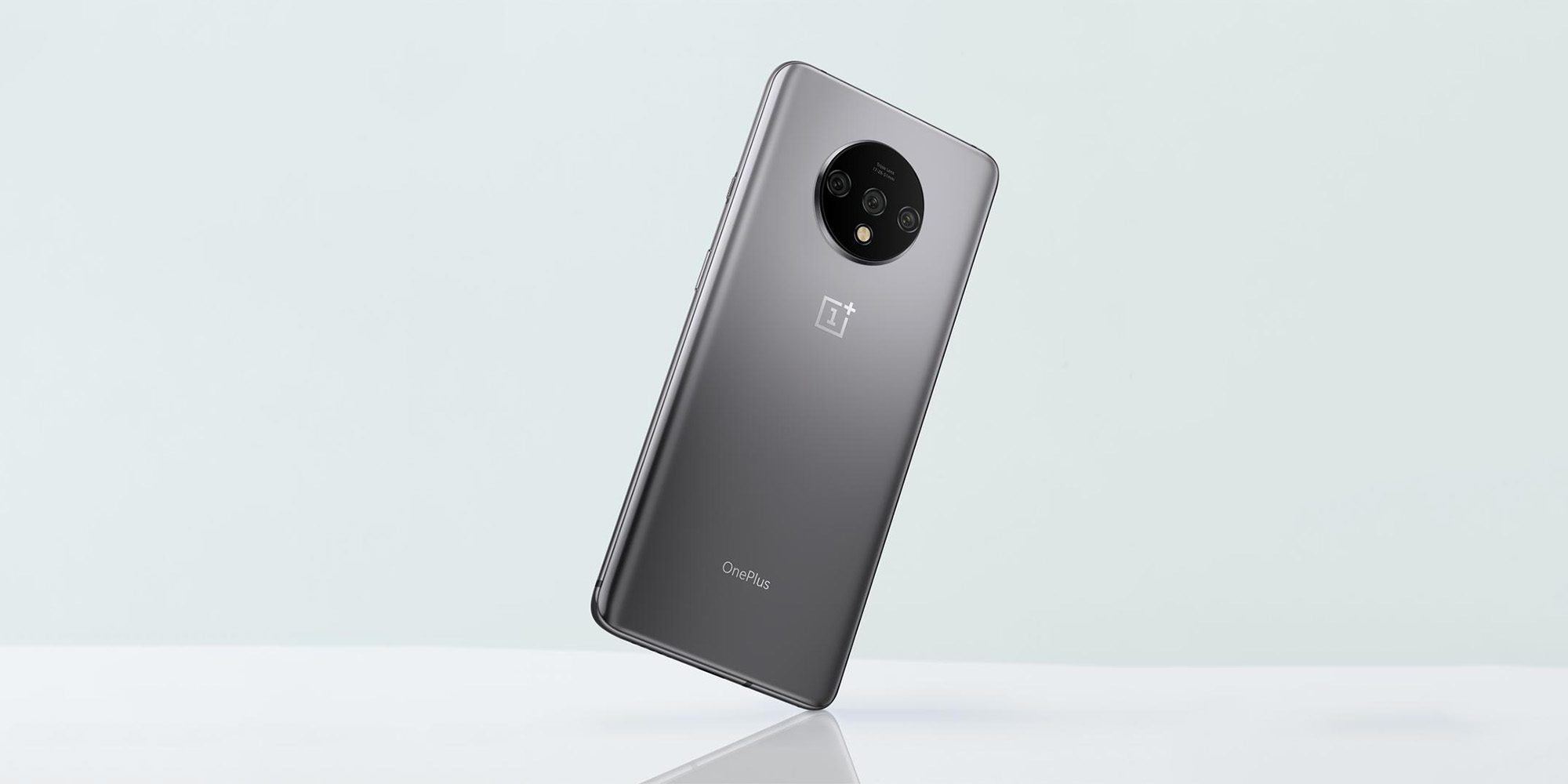 OnePlus 7T