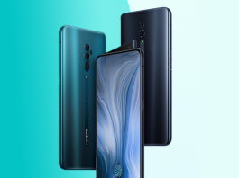 OPPO Reno 10X Zoom Edition and Reno Standard Edition launched in India starting at Rs.32990 OPPO Reno