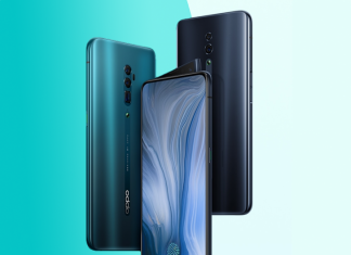 OPPO Reno 10X Zoom Edition and Reno Standard Edition launched in India starting at Rs.32990 OPPO Reno