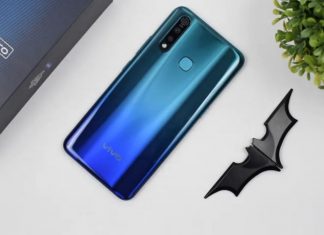 Vivo Z1 Pro with Snapdragon 712 SoC, in collaboration with PUBG Mobile Club Open 2019 launched in India