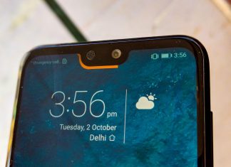 Notch Battery Bar: The best App for your Notched Smartphone Notch Battery Bar