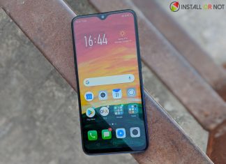 Oppo F9 Pro Review: Impressive Design meets Sluggish Performance Oppo F9 Pro