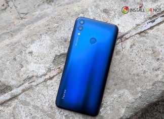 Honor 8C Review: First with Snapdragon 832 but that’s not enough Honor 8C Review