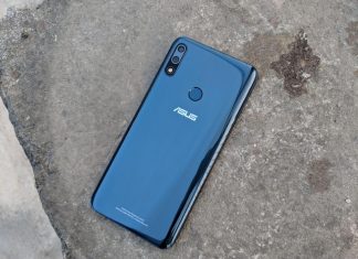 Asus Zenfone Max Pro M2 Review: Stock Android Notch-ified Asus Zenfone Max Pro M2