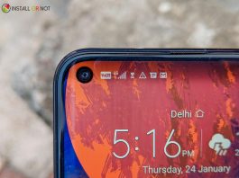 Honor View 20: World’s first Punch-hole display making its way to the future of bezel-less smartphone Honor View 20