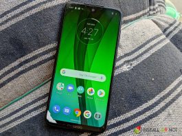 Motorola Moto G7: The Former Best Budget phone just got better. Motorola Moto G7