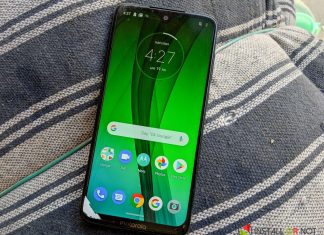 Motorola Moto G7: The Former Best Budget phone just got better. Motorola Moto G7