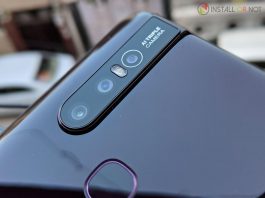 Vivo V15 Review: A Mid-Ranged smartphone that can click great selfies Vivo V15 Review