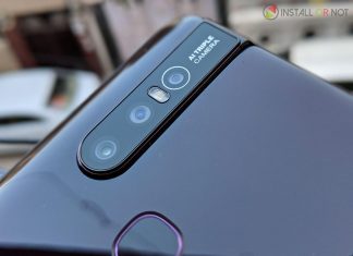 Vivo V15 Review: A Mid-Ranged smartphone that can click great selfies Vivo V15 Review