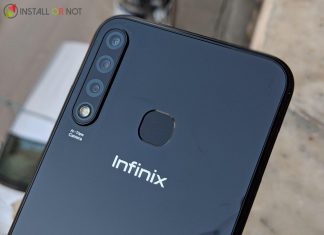 Infinix Smart 3 Plus Review: The Cheapest Triple Camera is all about camera and nothing else. Infinix Smart 3 Plus Review