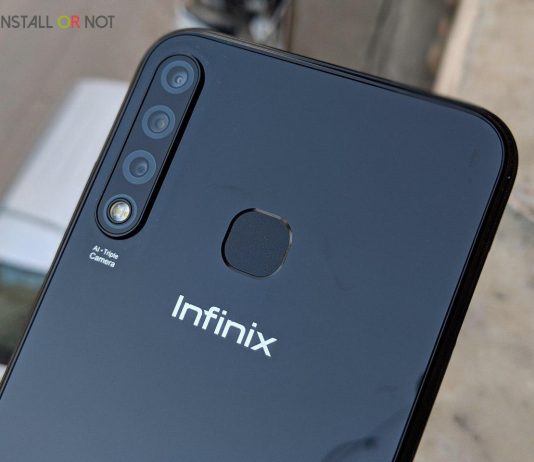 Infinix Smart 3 Plus Review: The Cheapest Triple Camera is all about camera and nothing else. Infinix Smart 3 Plus Review