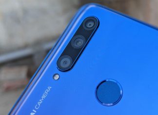 HONOR 20i: An All-rounder with a decent pair of Cameras
