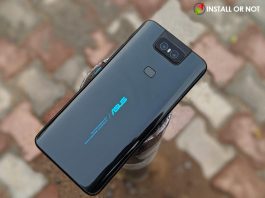 Asus 6Z Review: A Fun Flip camera that might break, but not your bank