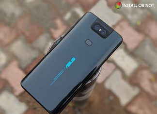 Asus 6Z Review: A Fun Flip camera that might break, but not your bank