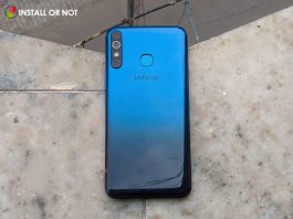 Infinix Hot 8 Review: Feature-rich and budget-friendly