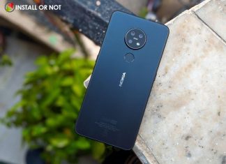 Nokia 7.2 Review: A Decent Mid-Ranger but that’s not enough