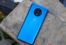 Smartphone of the year: OnePlus 7T: ION Picks 2019 OnePlus 7T