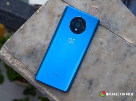 Smartphone of the year: OnePlus 7T: ION Picks 2019 OnePlus 7T