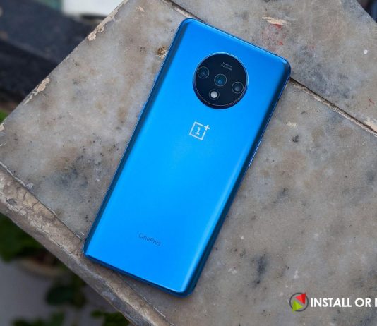 Smartphone of the year: OnePlus 7T: ION Picks 2019 OnePlus 7T