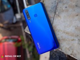 Vivo U20 Review: The Redmi Note 8 Killer Vivo U20