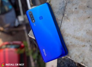 Vivo U20 Review: The Redmi Note 8 Killer Vivo U20