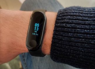 Mi Band 3i Review Mi Band 3i