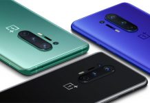 OnePlus 8 vs OnePlus 8 Pro