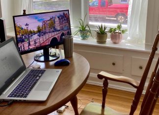 Tougher Cybersecurity Measures Required To Protect Remote Work Environments