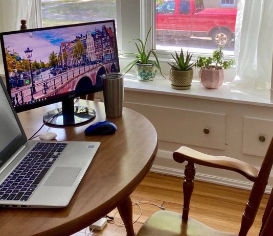 Tougher Cybersecurity Measures Required To Protect Remote Work Environments