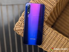Vivo Z1x Review: Just an upgraded Z1 Pro? Vivo Z1x
