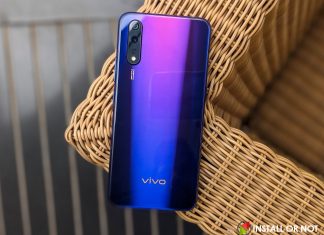 Vivo Z1x Review: Just an upgraded Z1 Pro? Vivo Z1x