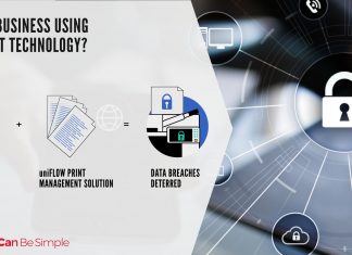 Canon Aims To Demystify Complexities as ‘Business Can Be Simple’ Canon 'Business can be Simple' - One Solution