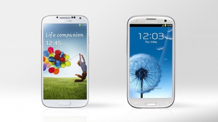 Samsung Galaxy S4 vs Samsung Galaxy S3: Is it worth the upgrade?
