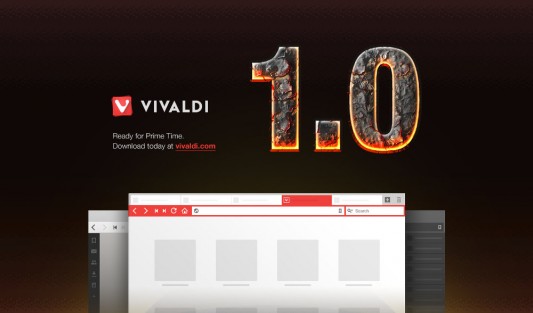 Vivaldi free instals