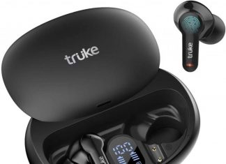 Truke Fit1+, Buds Q1 and Buds S1 with Bluetooth 5.1, low-latency mode launched in India starting at Rs. 999