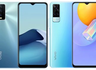 Vivo Y20G and Vivo Y31 with 6.5-inch display, triple rear cameras, 5000mAh battery launched in India Vivo Y20G