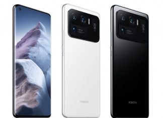 Xiaomi Mi 11 Ultra with 6.81-inch Quad HD+ 120Hz AMOLED display, Snapdragon 888, launched in India for Rs. 69999 Xiaomi Mi 11 Ultra