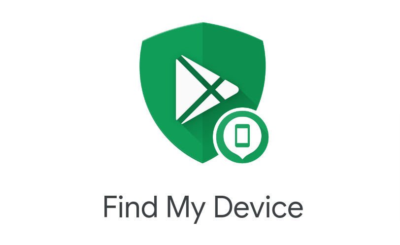 Find my Device