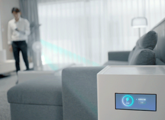 Xiaomi introduces Mi Air Charge technology that can remotely charge devices without cables or wireless charging stands Mi Air Charge