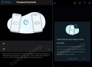 WhatsApp To Add Multi-Device support in next 2 months, will support up to 4 devices at a time