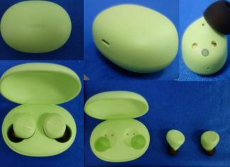 Realme Buds Q2 TWS earbuds certified ahead of launch Realme Buds Q2