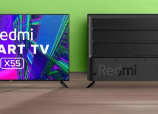 Redmi Smart TV X65, X55, and X50 launched in India with HDR 10+ starting at Rs. 32999 Redmi Smart TV
