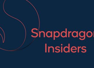 Qualcomm launches Snapdragon Insiders program for Snapdragon enthusiasts Snapdragon Insiders program
