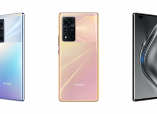 Honor View40 announced as brand’s first phone since Huawei split Honor View40