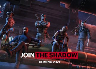 Hitman Sniper: The Shadows game will finally be launching this 2021 for Android and iOS