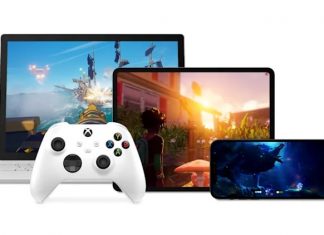 Microsoft announced Xbox Cloud Gaming for Windows 10, Apple iPhone and iPad Xbox